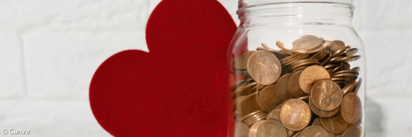 Spenden und Projekte