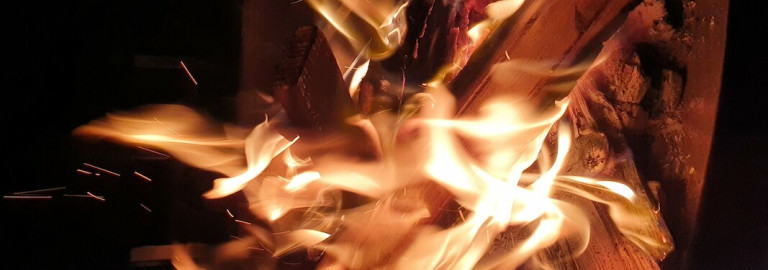 Feuerschale