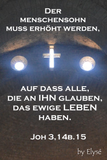 Wochenspruch