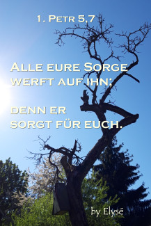 Wochenspruch