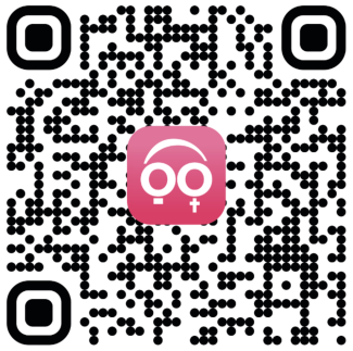 chuchpool-Gemeindeapp-QR Code