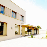 evangelisches Gemeindehaus