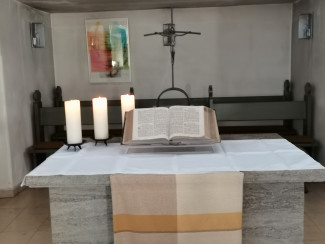 Altar