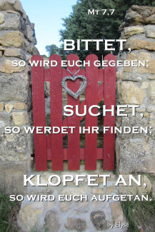 Taufspruch