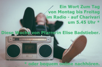 Radioandachten